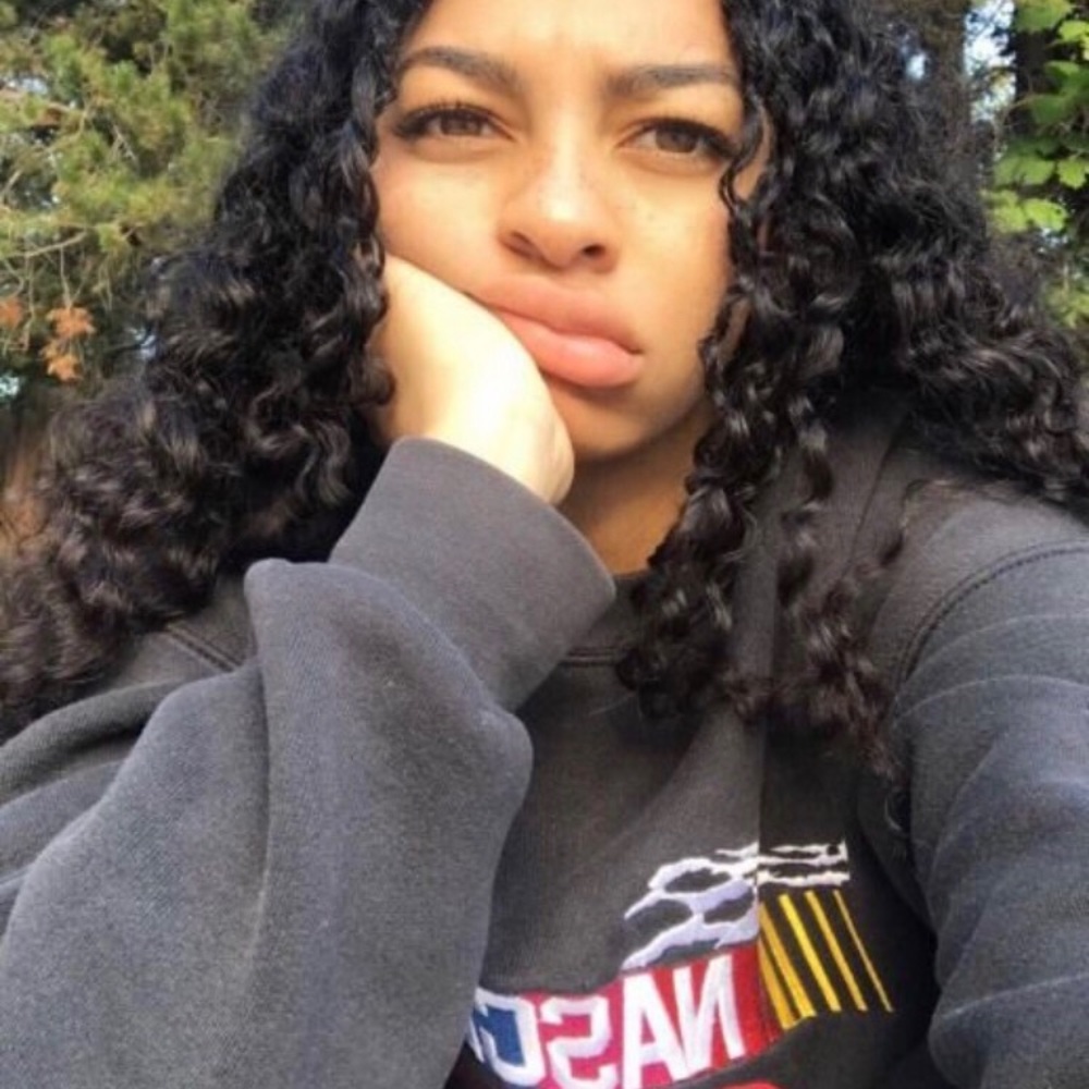 Meet your Posher, Irma